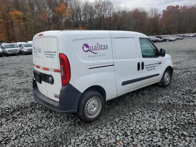 ZFBERFAB3J6L82038 - 2018 RAM PROMASTER Beyaz fotoğraf 3