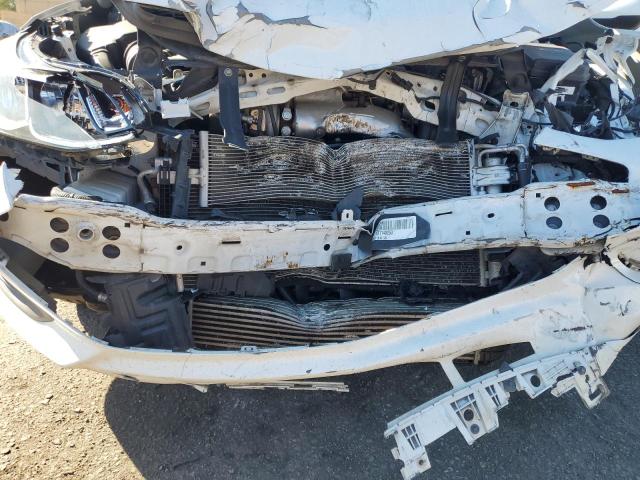 1G1BC5SM6K7148279 - 2019 CHEVROLET CRUZE LS 白色 照片 11