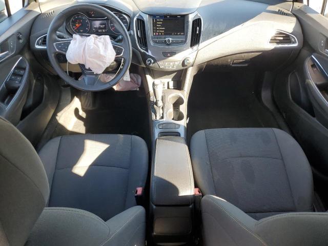 1G1BC5SM6K7148279 - 2019 CHEVROLET CRUZE LS 白色 照片 8