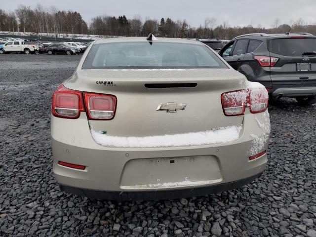 1G11B5SA6GF165133 - 2016 CHEVROLET MALIBU LIM LS BEIGE photo 6