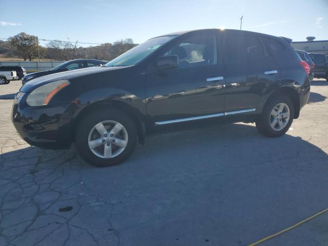2013 NISSAN ROGUE S, 