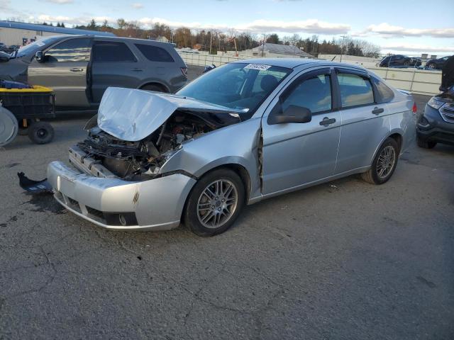 2010 FORD FOCUS SE, 