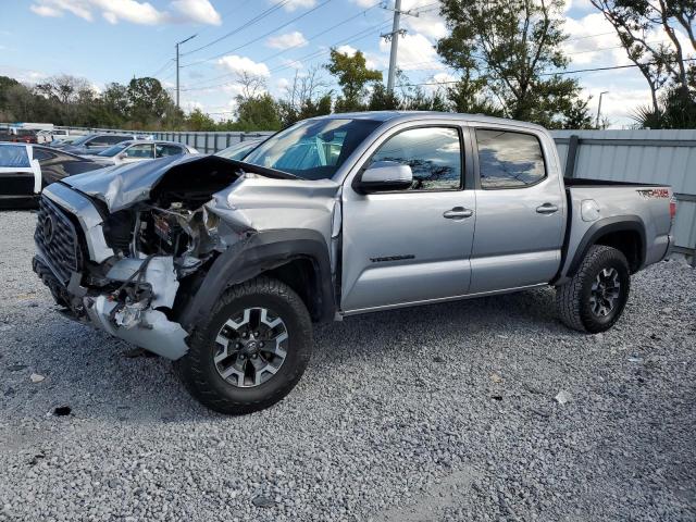 2020 TOYOTA TACOMA DOUBLE CAB, 