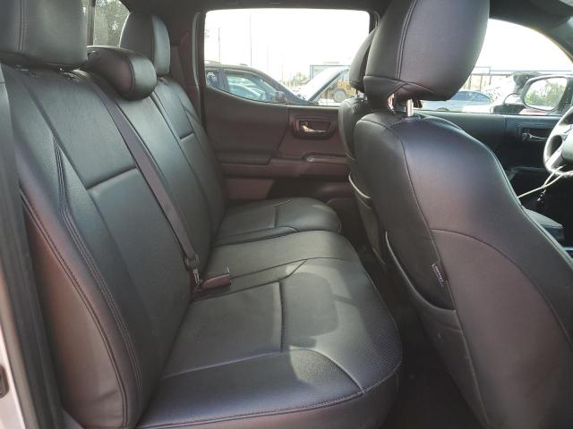 3TMCZ5AN0LM319748 - 2020 TOYOTA TACOMA DOUBLE CAB Gümüş foto 10