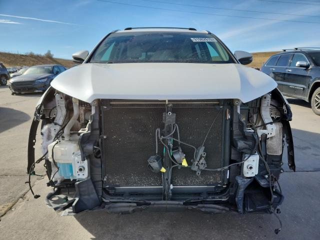 5TDJKRFH4GS274468 - 2016 TOYOTA HIGHLANDER XLE Սպիտակ լուսանկար 5