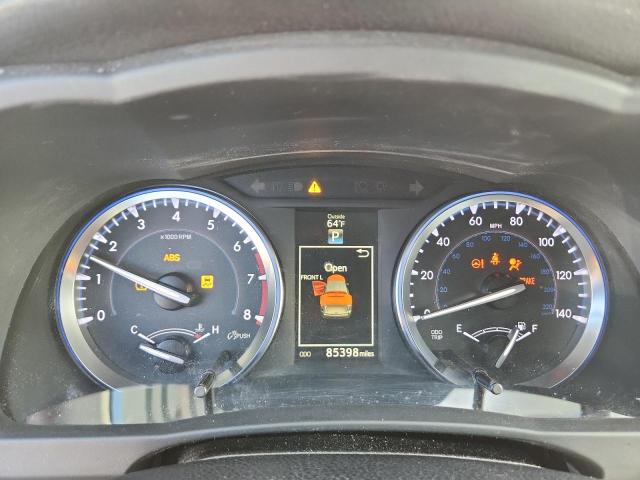 5TDJKRFH4GS274468 - 2016 TOYOTA HIGHLANDER XLE Սպիտակ լուսանկար 9