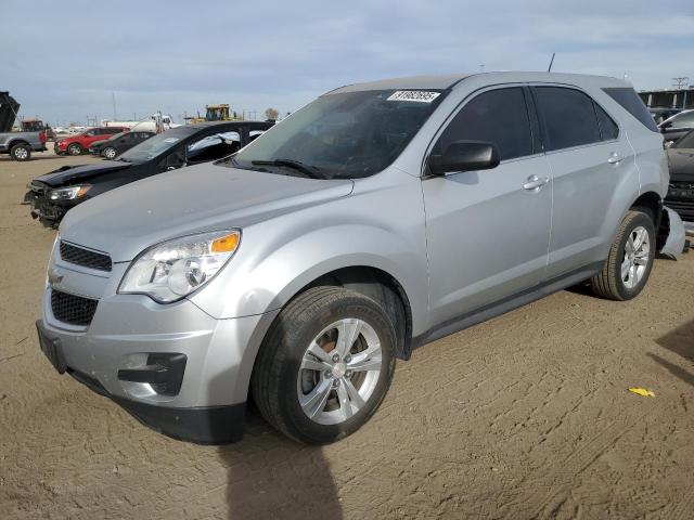2014 CHEVROLET EQUINOX LS, 