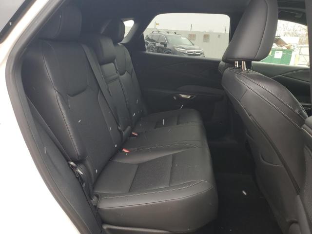 2T2BAMCA8RC053934 - 2024 LEXUS RX 350 BASE WHITE photo 11