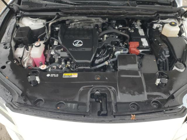 2T2BAMCA8RC053934 - 2024 LEXUS RX 350 BASE WHITE photo 12