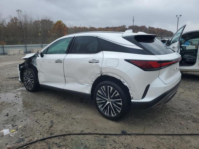 2T2BAMCA8RC053934 - 2024 LEXUS RX 350 BASE WHITE photo 2