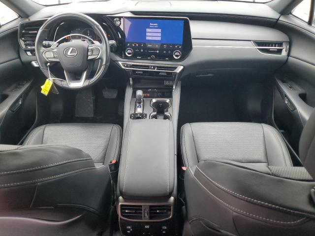 2T2BAMCA8RC053934 - 2024 LEXUS RX 350 BASE WHITE photo 8