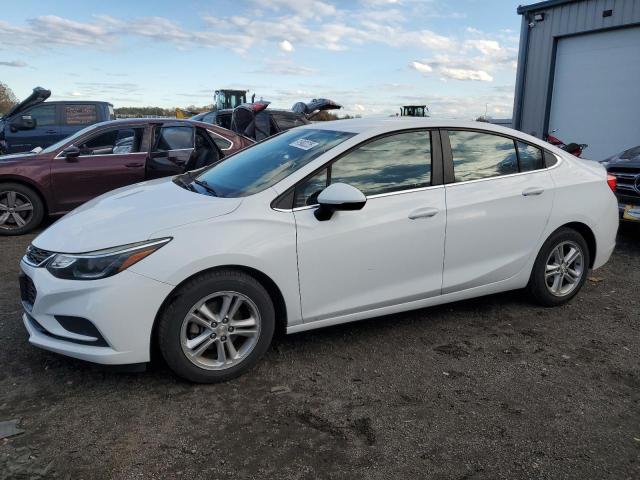 2016 CHEVROLET CRUZE LT, 