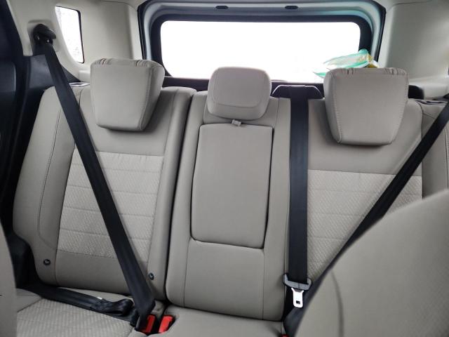 MAJ6S3FL5LC361109 - 2020 FORD ECOSPORT S 白色 照片 10