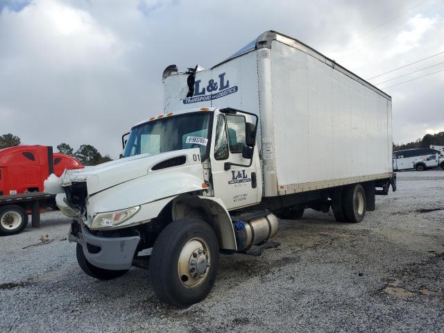 2017 INTERNATIONAL 4000 4300, 