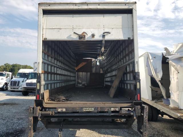 1HTMMMML8HH461321 - 2017 INTERNATIONAL 4000 4300 白色 照片 10