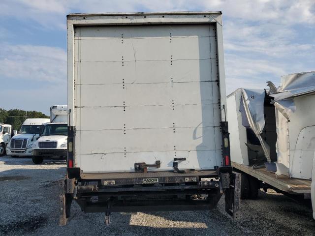 1HTMMMML8HH461321 - 2017 INTERNATIONAL 4000 4300 白色 照片 11