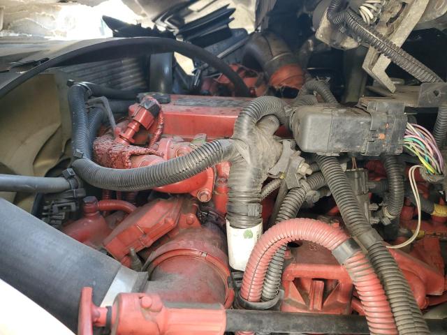 1HTMMMML8HH461321 - 2017 INTERNATIONAL 4000 4300 白色 照片 12