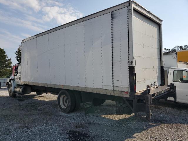 1HTMMMML8HH461321 - 2017 INTERNATIONAL 4000 4300 白色 照片 2