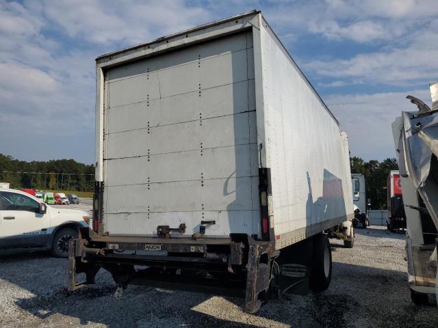 1HTMMMML8HH461321 - 2017 INTERNATIONAL 4000 4300 白色 照片 3