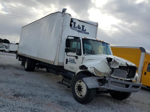 1HTMMMML8HH461321 - 2017 INTERNATIONAL 4000 4300 白色 照片 4