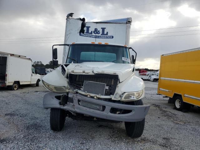 1HTMMMML8HH461321 - 2017 INTERNATIONAL 4000 4300 白色 照片 5