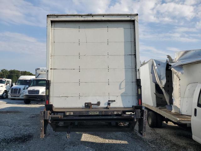 1HTMMMML8HH461321 - 2017 INTERNATIONAL 4000 4300 白色 照片 6