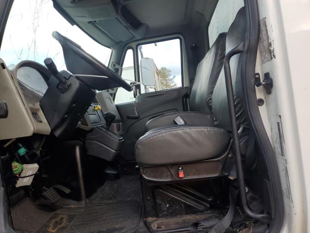 1HTMMMML8HH461321 - 2017 INTERNATIONAL 4000 4300 白色 照片 7