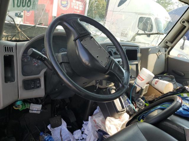 1HTMMMML8HH461321 - 2017 INTERNATIONAL 4000 4300 白色 照片 8