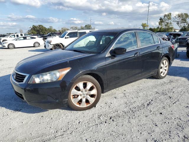 2009 HONDA ACCORD EXL, 