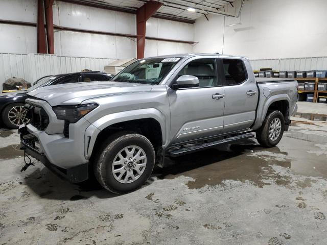 2025 TOYOTA TACOMA DOUBLE CAB, 