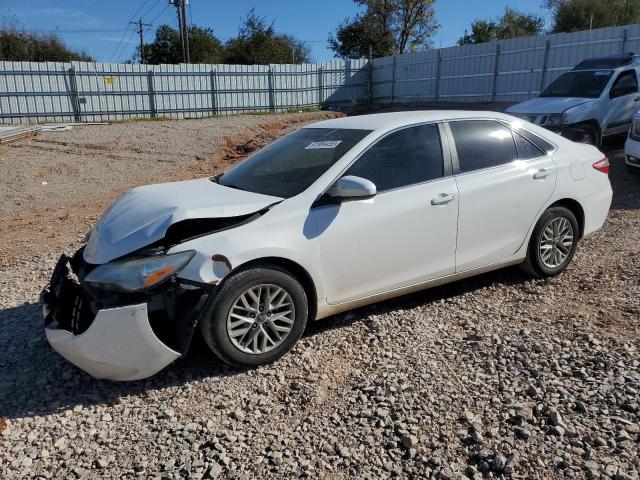 2016 TOYOTA CAMRY LE, null