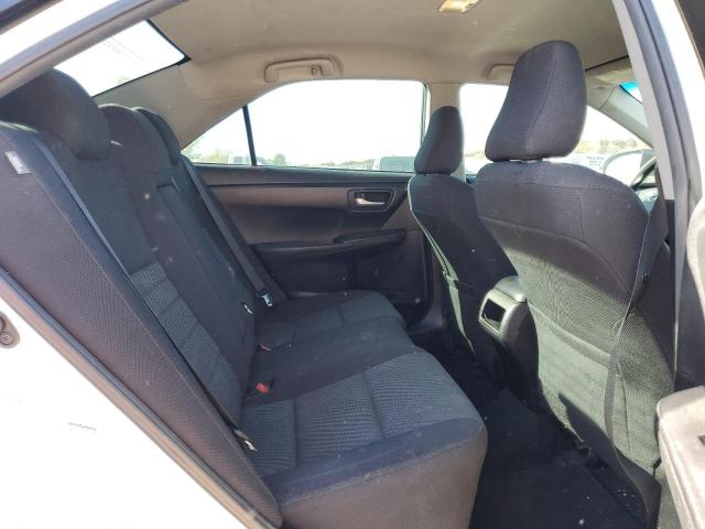 4T4BF1FK6GR529401 - 2016 TOYOTA CAMRY LE WHITE photo 10