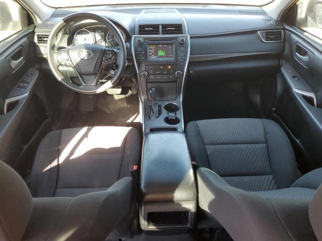 4T4BF1FK6GR529401 - 2016 TOYOTA CAMRY LE WHITE photo 8