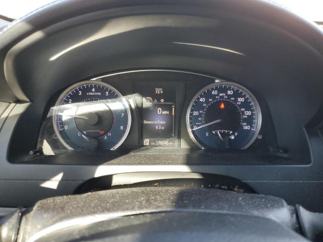 4T4BF1FK6GR529401 - 2016 TOYOTA CAMRY LE WHITE photo 9