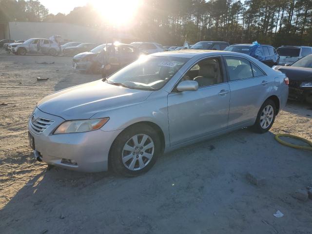 2007 TOYOTA CAMRY CE, 