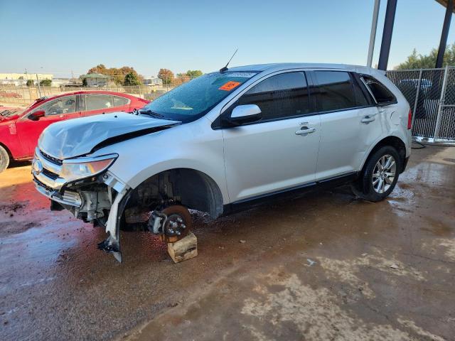 2014 FORD EDGE SEL, 