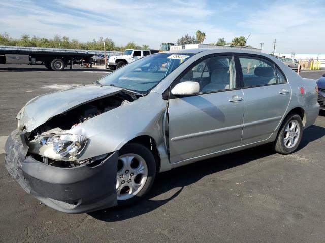 2003 TOYOTA COROLLA CE, 