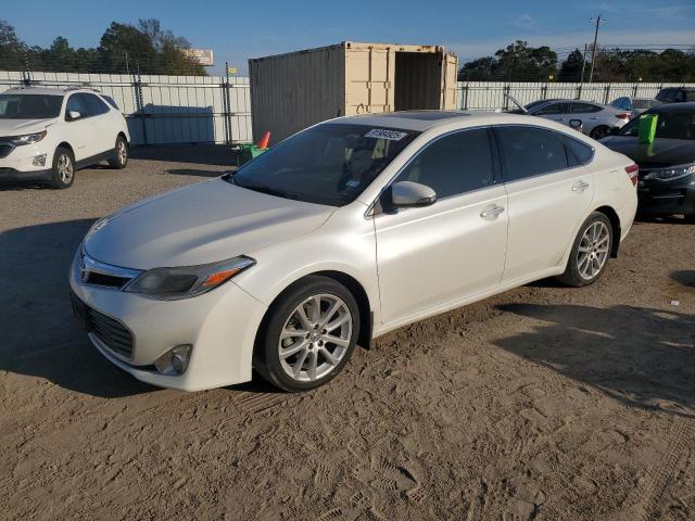 2013 TOYOTA AVALON BASE, 