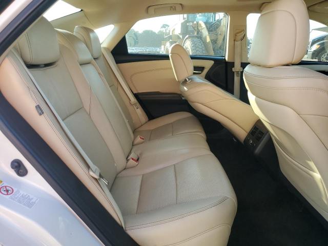 4T1BK1EB2DU050556 - 2013 TOYOTA AVALON BASE Սպիտակ լուսանկար 10