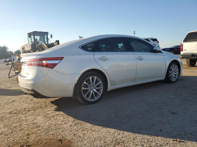 4T1BK1EB2DU050556 - 2013 TOYOTA AVALON BASE Սպիտակ լուսանկար 3