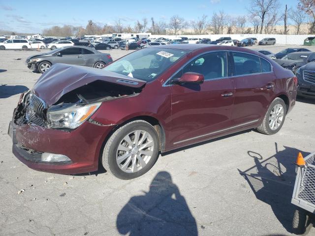 2014 BUICK LACROSSE, 