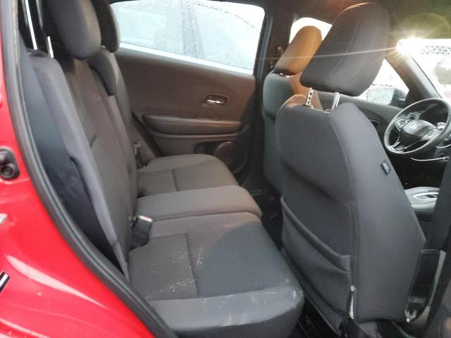 3CZRU6H17KG704863 - 2019 HONDA HR-V SPORT 红色 照片 11