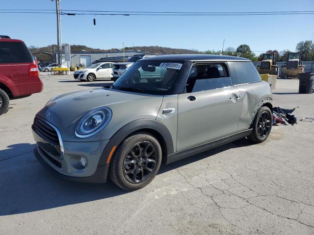 2019 MINI COOPER, 