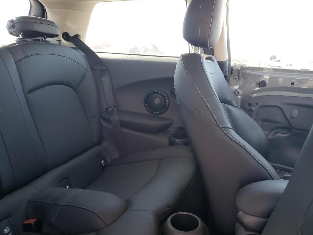 WMWXP5C58K2H97832 - 2019 MINI COOPER Grau Foto 10