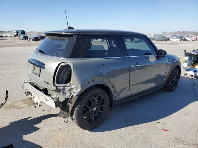 WMWXP5C58K2H97832 - 2019 MINI COOPER Grau Foto 3