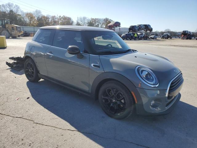 WMWXP5C58K2H97832 - 2019 MINI COOPER Grau Foto 4