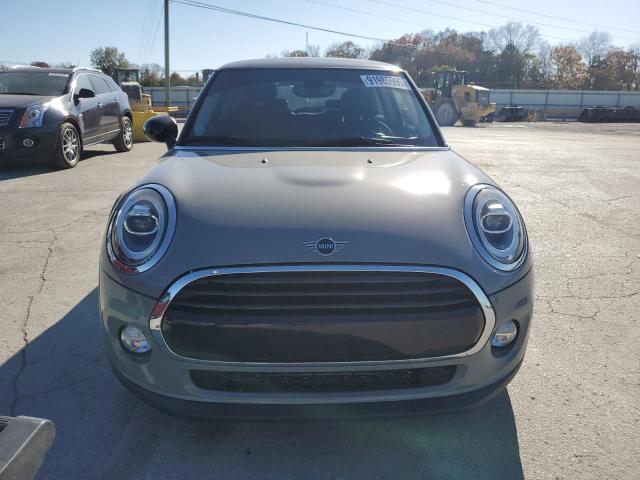 WMWXP5C58K2H97832 - 2019 MINI COOPER Grau Foto 5