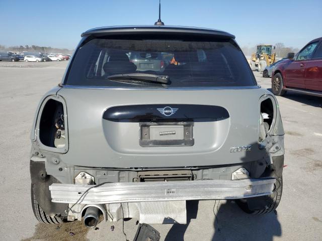 WMWXP5C58K2H97832 - 2019 MINI COOPER Grau Foto 6