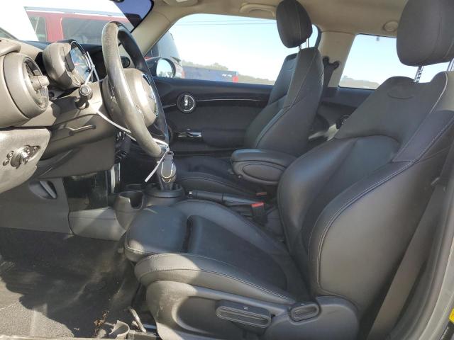 WMWXP5C58K2H97832 - 2019 MINI COOPER Grau Foto 7