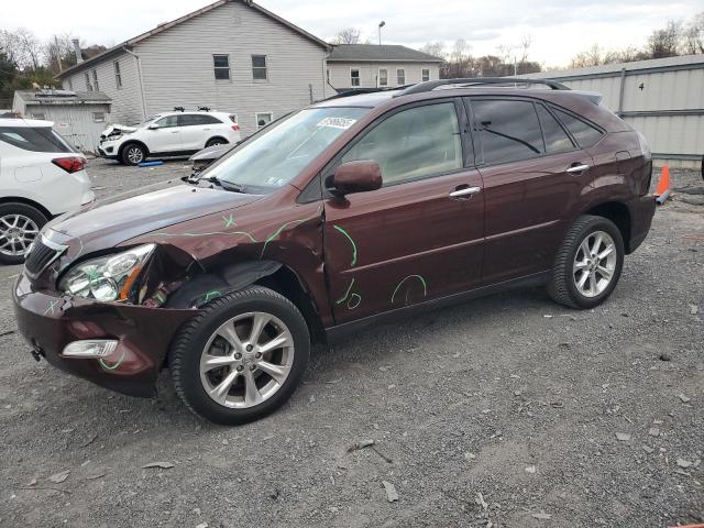 2008 LEXUS RX 350, 